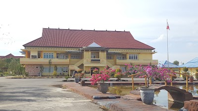 Photos of Kantor DIKLAT Kabupaten Bulungan