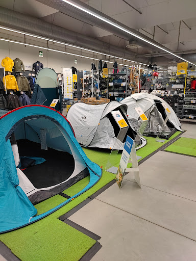 Decathlon Milazzo - Thumbnail