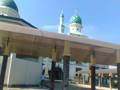 Photos of Taman Arung Palakka