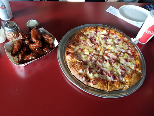 Valentino's Pizza & Sports Bar - Thumbnail