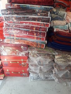 Shahzad Trading Company mingora