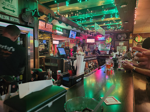 Flaherty's Eating and Drinking Establishment - Thumbnail
