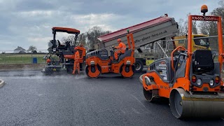 A.C Roads & Driveways Ltd