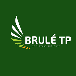 Photo n°21 de Entreprise BRULÉ à Saint-Servant (Entreprise de terrassement)