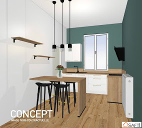 Photo n°9 de Ludivine Keller - SAFTI Immobilier Moineville à Moineville (Consultant immobilier)