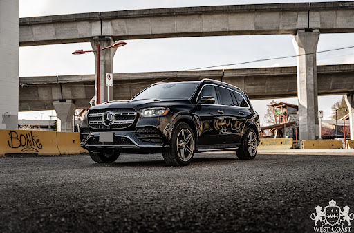 West Coast Car Rentals | Car, Van & Truck Rentals Vancouver Airport Offsite Gallery - Canada