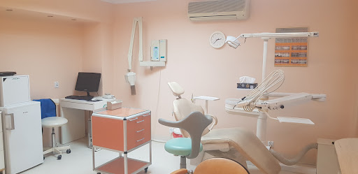 Gabinet Stomatologiczny AMODENTAL