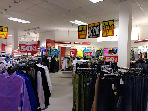 Warren Centre - Thumbnail