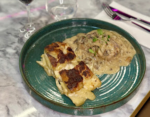 Photo n°29 de Restaurant Le Trèfle - Pasino Partouche Le Havre à Le Havre (Restaurant)