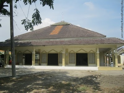 Mosque