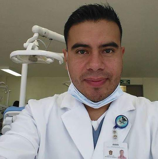 Dr. Carlos Magos - Thumbnail