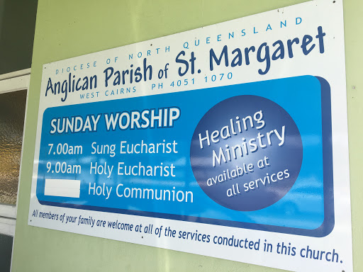 Saint Margaret's Anglican Church - Thumbnail