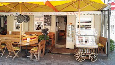 bakery