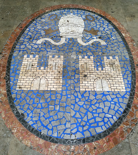 Plaça de la Vila, Vilanova i la Geltrú - Thumbnail