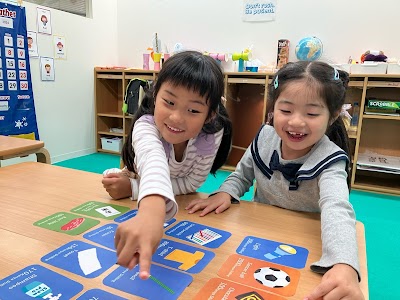 ココアスキッズアフタースクール白壁校(英語学童)