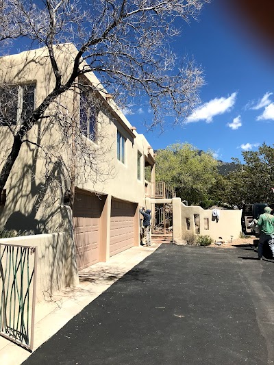 Lifetime Roof & Stucco