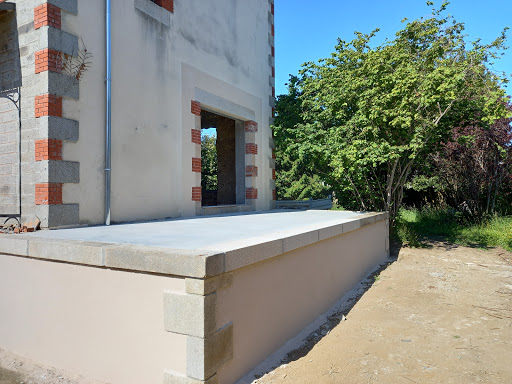 GC Construction - Visual