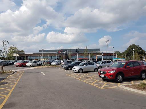 Cineworld - Visual