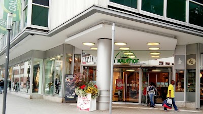 Photos of Galeria Kaufhof Hanau
