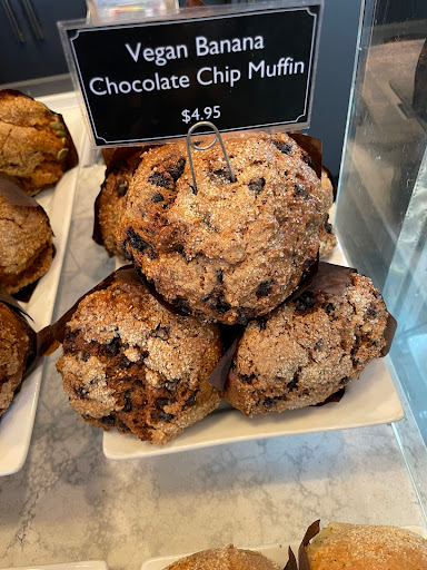 Delish Gluten Free Bakery - Thumbnail
