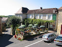 photo de L'Auberge des Tilleuls à Badefols-d'Ans