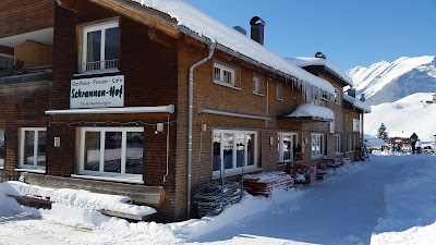 Photos of Schrannenhof