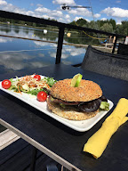 Restaurant du Parc Nautique de Verberie à Verberie