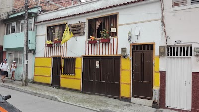 Photos of Coffee Town Hostel