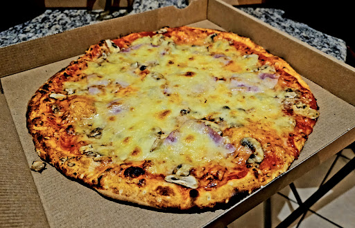 Photo 2 - Pizza Régal Voreppe