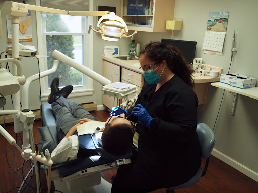 South Glens Falls Family Dentistry