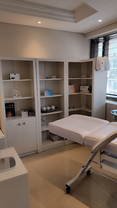 Amanda Freiberg Harmonização Avançada