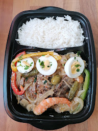 Photo n°21 de L’Afro Gourmand à Pamiers (Restaurant africain)