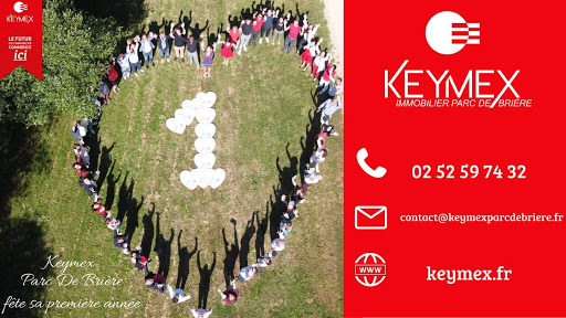 Keymex Immobilier - Bastien GRAINCOURT - Thumbnail