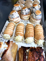 Photo n°13 de Bezançon traiteur à Lanvéoc (Traiteur)