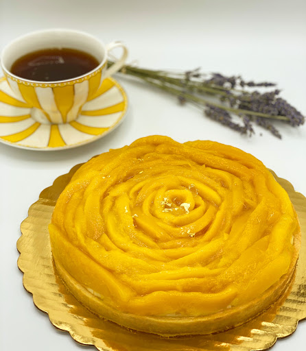 French Secret Pastry Catering (preorder only) - Thumbnail