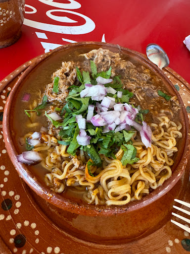 BIRRIA LA ESTACIÓN - Thumbnail
