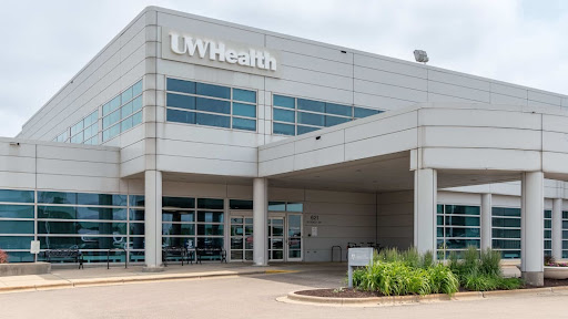 UW Health Science Dr Medical Center Pelvic Floor Disorders Physical Therapy Clinic