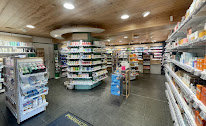 Pharmacie des Aravis à Saint-Jean-de-Sixt
