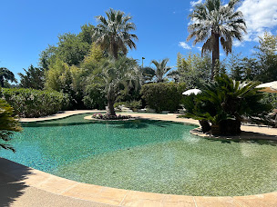 Photo n°23 de Domaine de Respelido à Carros (Résidence)