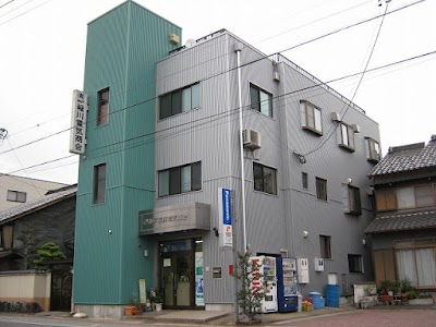 有限会社神戸稲川電気商会