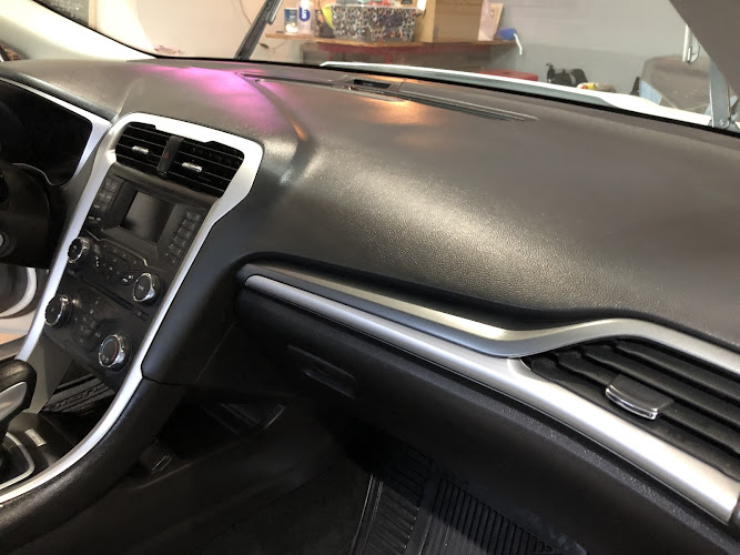 Miller Custom Detail LLC