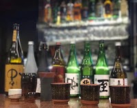 SPORTS BAR SUSHIKA（スポーツバースシカ）