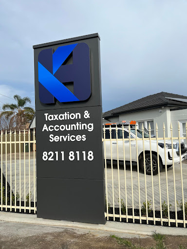 K & H Accounting Services Pty Ltd - Thumbnail