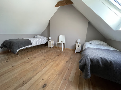 Photo de Gîtes et chambre d’hôtes L’Ecrin de la baie à Pouldergat (29100)
