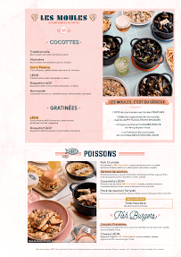 Menu Léon - Metz-Augny Page 4