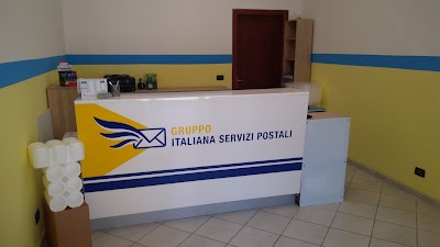 ISP SALINE - Gruppo Italiana Servizi Postali