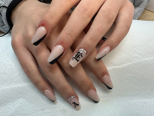 Lea Nail - Visual