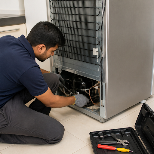 When your AC, fridge or washing machine suddenly stops working, it can disrupt your entire day. A… post image