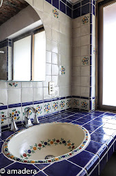 Photo n°32 de Colibri Azulejos à Éguilles (Magasin d'ameublement d'extérieur)