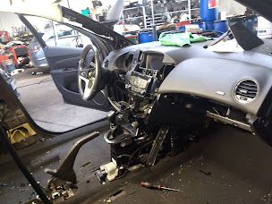 Photo n°39 de Garage Auto Best Service Atelier à Loos (Vendeur de voitures d'occasion)